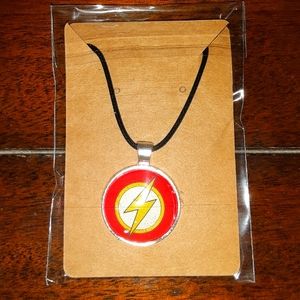 The Flash Necklace